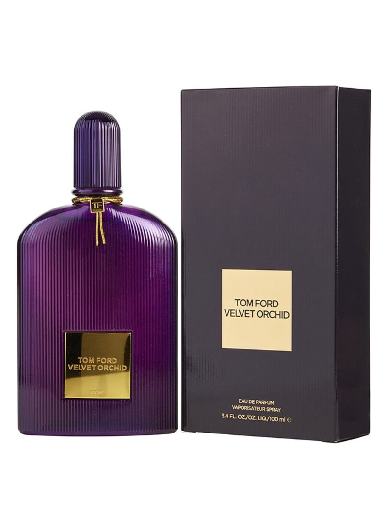 TOM FORD VELVET ORCHID EDP 100ML 